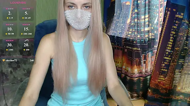 ShynessSophie live XXX chat