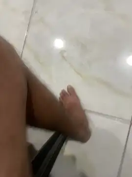 Show de cf27 na webcam