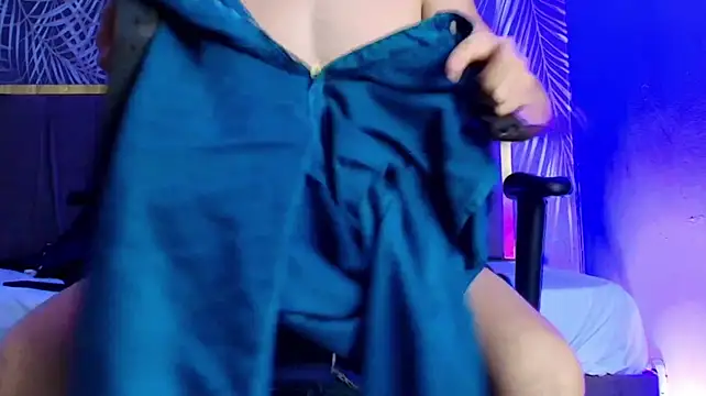 Chat XXX en directo de SEXYBOY_VC