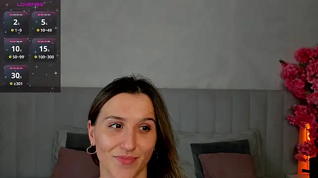 צ'אט XXX בשידור חי של JasminUqueen