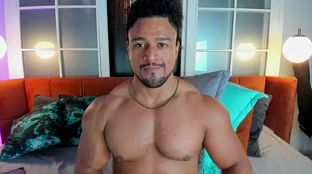 MikeEstevess Live XXX Chat
