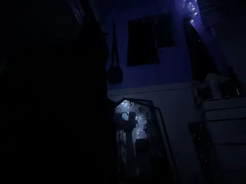 RawRyder8 élő XXX-chatje