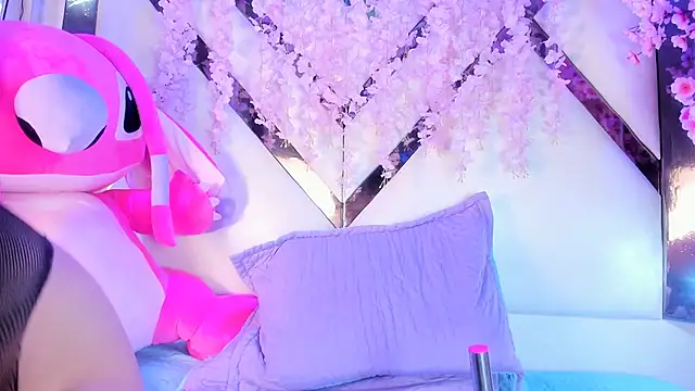 Chat +18 de Kaitlynstone ao vivo