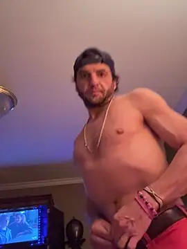 Show Webcam de RattledGarbage