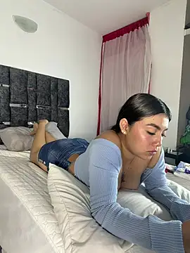 Natasharuso 라이브 XXX 채팅