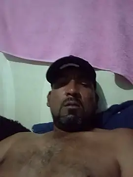 Show de webcam de Ernesthot82