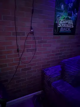 chronic_vibez webcam show