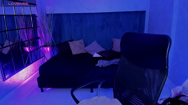 AngelaCoffee Live XXX-chat
