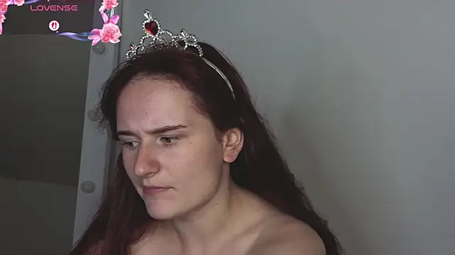 L1ittle_kitty_ 网络视讯表演