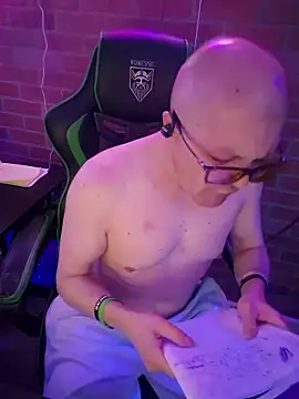chronic_vibez's Live XXX Chat