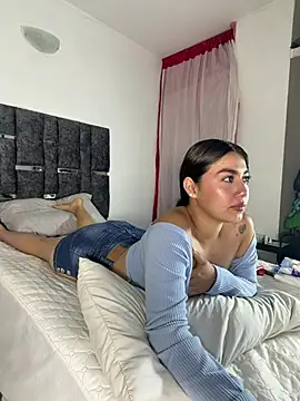 Natasharuso Chat XXX in diretta