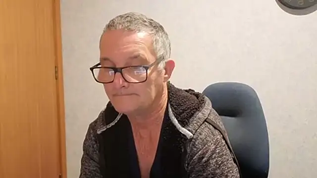 daddy_man 웹캠 쇼