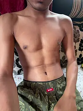samyuthtwink Show Webcam