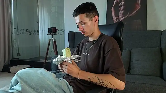 KaydenDrew Chat XXX live