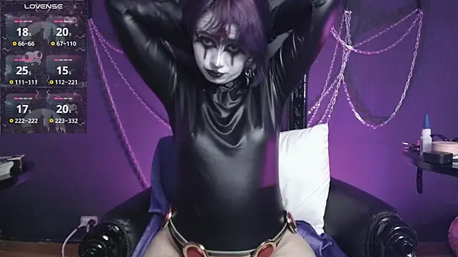 Chat XXX en directo de Navier__