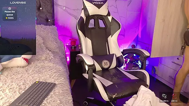 Saimonvela 라이브 XXX 채팅