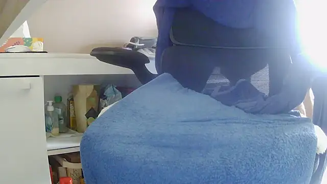 suedel65 Live XXX-Chat