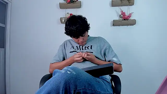 Chat XXX Live Nathanbell_