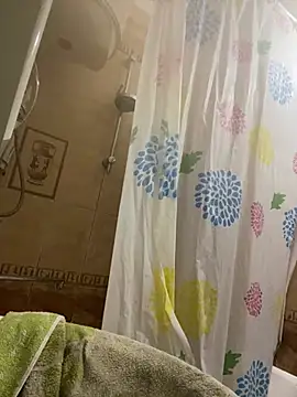 Webkamerová show Frosl