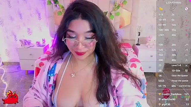 MARIANA_TAY1's Live XXX Chat