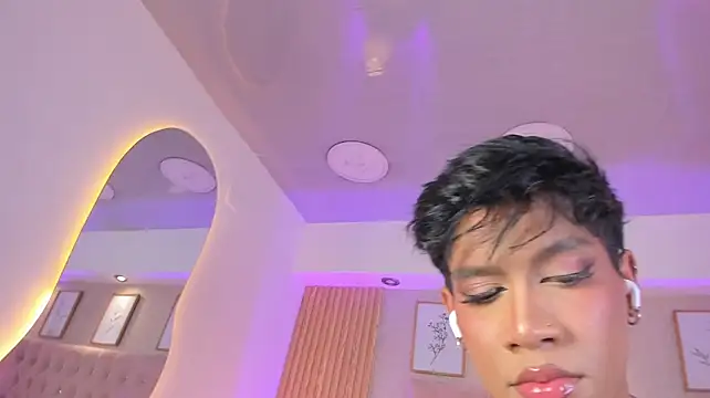 Jonas_Rivers 现场XXX聊天