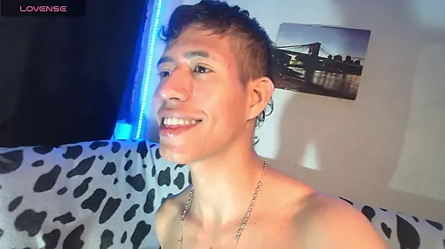 عرض كام dareck_18