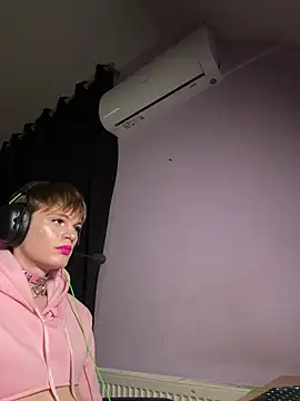 FemboyShow – Naživo XXX chat