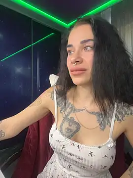 عرض كام Queen_of_pain