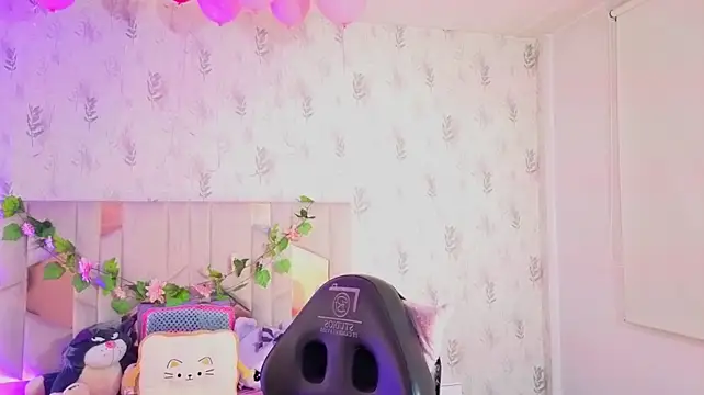 Chat +18 de MARIANA_TAY1 ao vivo