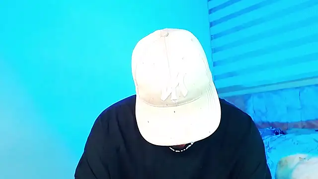 _justinmoon2 网络视讯表演
