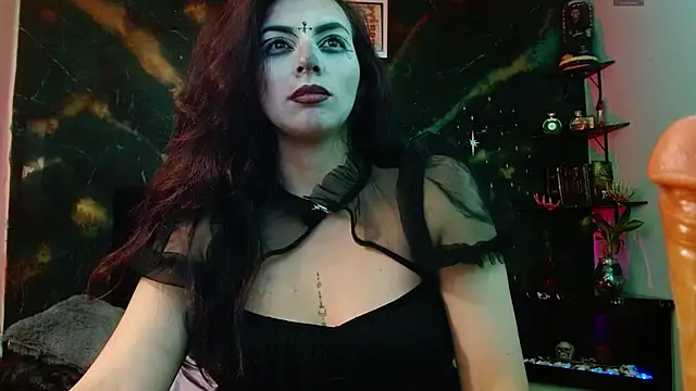 Teufelvero's Live XXX Chat