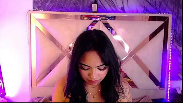sweetbloomcs' Live XXX Chat