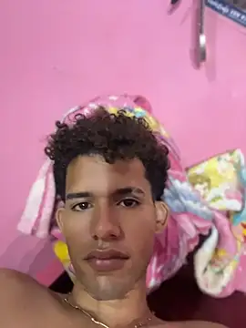 צ'אט XXX בשידור חי של Stickmendez