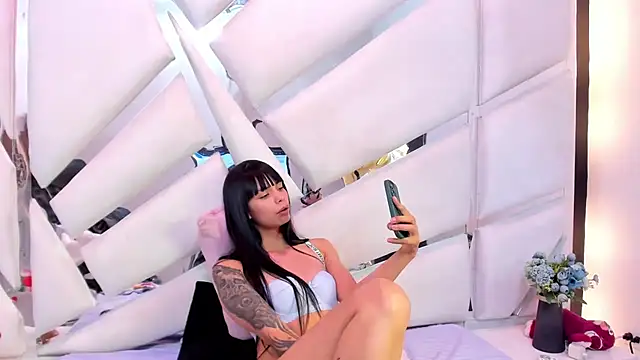 צ'אט XXX בשידור חי של kylie_seex