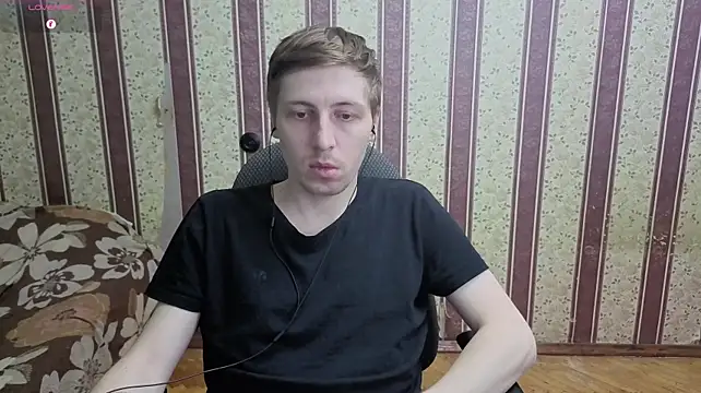 Darien_Brown's Webcam Show