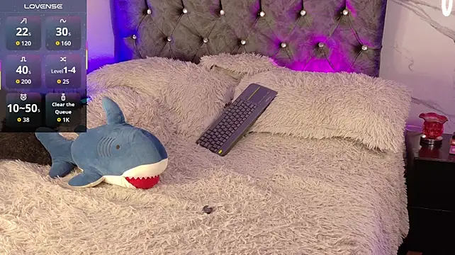 Saimonvela webkamerás műsora