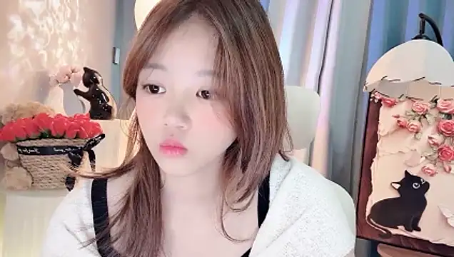 Yany520 Live XXX-chat