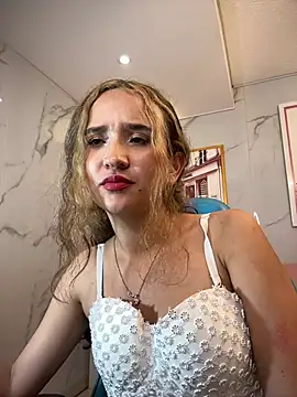 Chat XXX ao vivo de bella_vibess_s