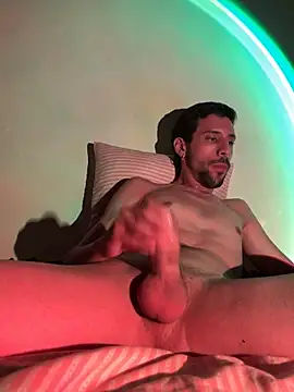 joeblack-777's Webcam Show