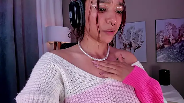 charlotte_bluee 라이브 XXX 채팅