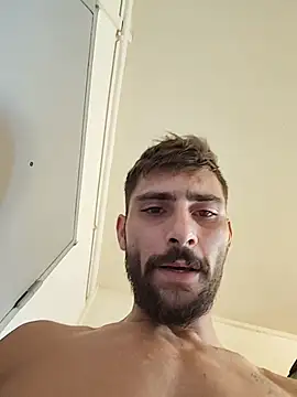 Hugo-doux-domi's Live XXX Chat