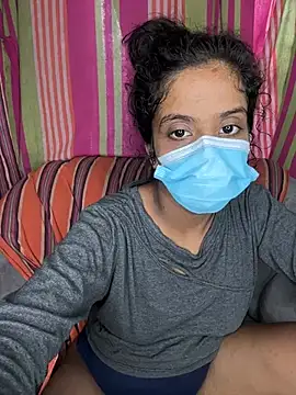 Chat XXX ao vivo de SukiyamaAsia