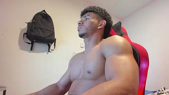 Czat XXX na żywo – Jayden_VanceJS