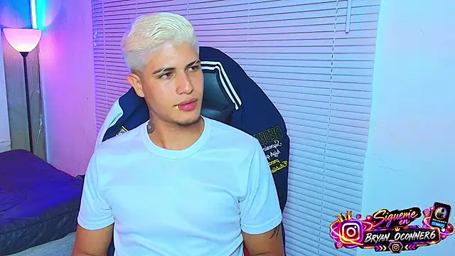 dominic_connor Live XXX-Chat