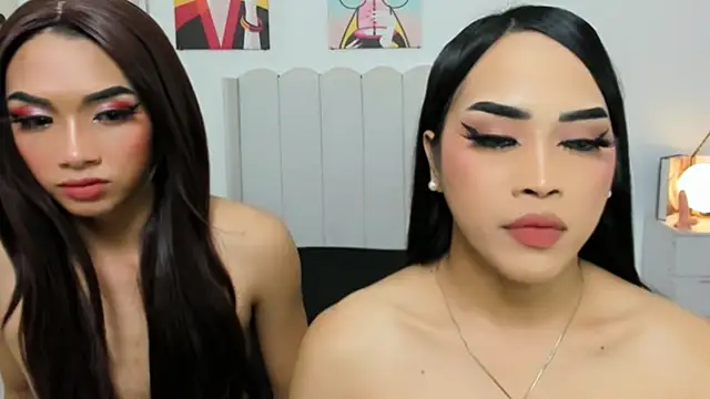 Chat XXX ao vivo de MirandaSterling