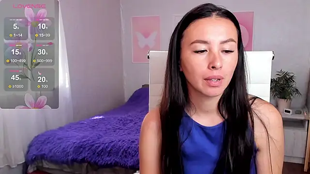 Chat XXX en directo de Geisha_Anna