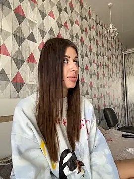 Lira_Fayeee: онлайн-секс-чат