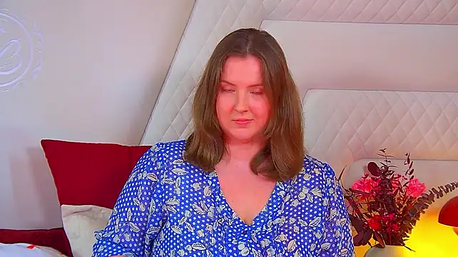 צ'אט XXX בשידור חי של MelodyMoores