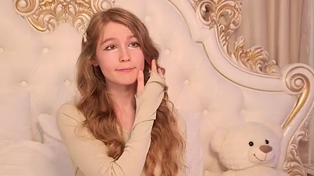 عرض كام LisaStone