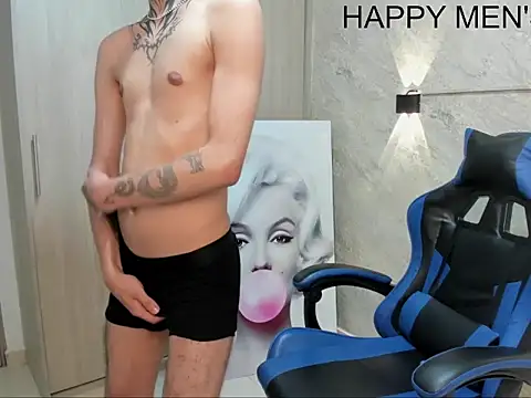 johan_tempt Live XXX Chat